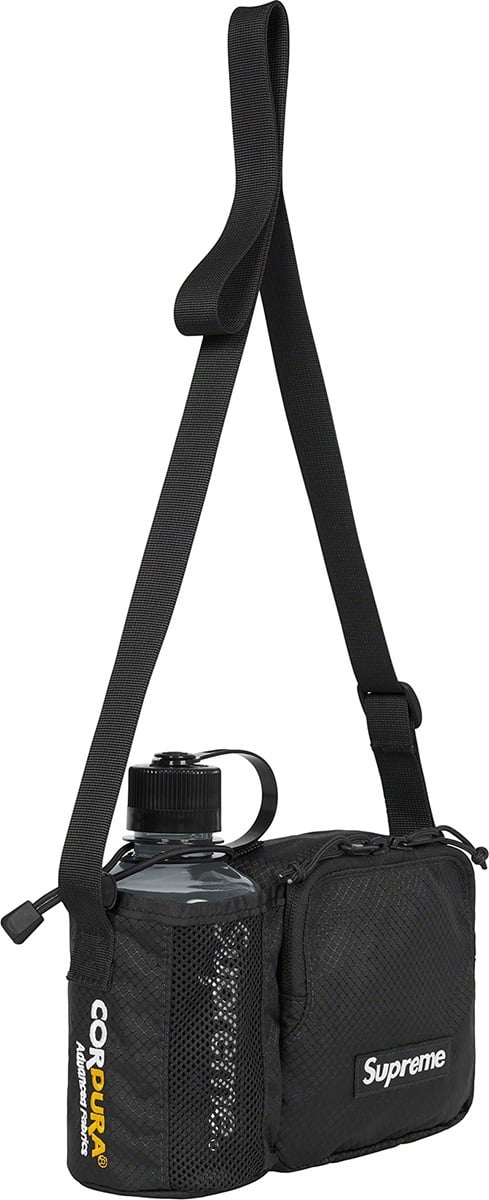 Side Bag view 7